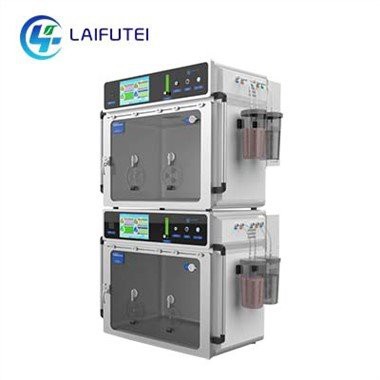 Medische ICU voor honden