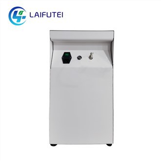 Veterinaire zuurstofsystemen