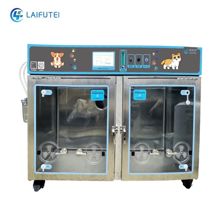 Emergency And Critical Care Veterinary Medicine