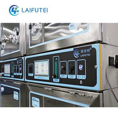 Kleine intensive care intensive care